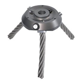 Bosmaaier accessoires