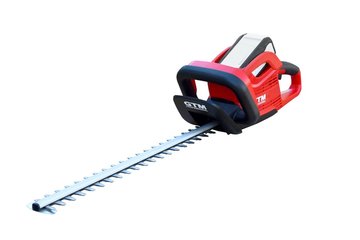 GTM professional accu tuinmachines 