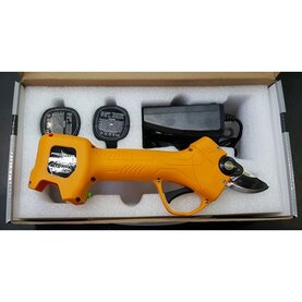 Volpi accu snoeischaren 