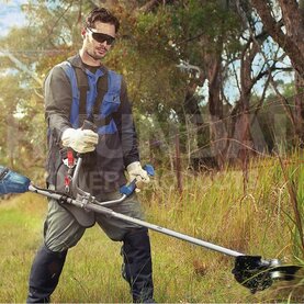 Hyundai 20v platform tuinmachines