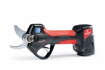 Bluebird accu snoescharen