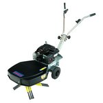 Greenbuster Home 550 B&S 500 E incl extra set borstels