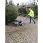 Greenbuster Home 550 B&S 500 E incl extra set borstels