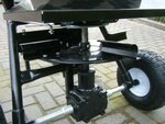 BOXER ZS STROOIER 160