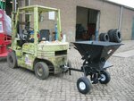BOXER ZS STROOIER 160