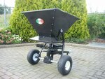 BOXER ZS STROOIER 160