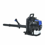 Ruggedragen bladblazer Hyundai 52cc