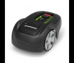ROBOTMAAIER OPTIMOW&reg; 4