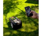 ROBOTMAAIER OPTIMOW&reg; 7