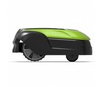ROBOTMAAIER OPTIMOW&reg; 10