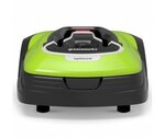 ROBOTMAAIER OPTIMOW&reg; 15