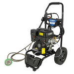 Hyundai Hogedrukreiniger Benzine 207 Bar/7 PK
