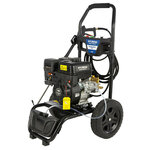 Hyundai Hogedrukreiniger Benzine 207 Bar/7 PK