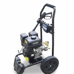 Hyundai Hogedrukreiniger Benzine 207 Bar/7 PK