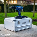 HYUNDAI BOORMACHINE 18V 275-DELIG