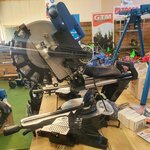 HYUNDAI AFKORT- / VERSTEKZAAG 1800W