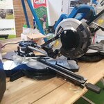 HYUNDAI AFKORT- / VERSTEKZAAG 1700W