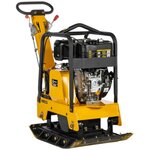 LUMAG TRILPLAAT RPI31DE Diesel