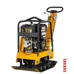 LUMAG TRILPLAAT RPI31DE Diesel