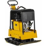 LUMAG TRILPLAAT RPI38DE  Diesel