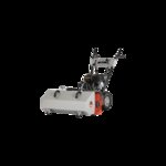 LUMAG VEEGMACHINE EN SNEEUWRUIMER KM800