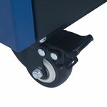 BOUWDROGER 1400 W - 90 LITER