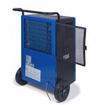 BOUWDROGER 1400 W - 90 LITER