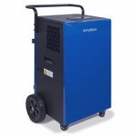 BOUWDROGER 1400 W - 90 LITER