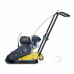 HYUNDAI TRILPLAAT 85KG 6,5PK 196CC