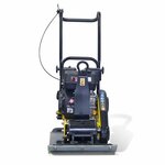 HYUNDAI TRILPLAAT 85KG 6,5PK 196CC