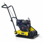 HYUNDAI TRILPLAAT 85KG 6,5PK 196CC