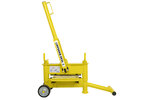 Steenknipper B 330 - H 120 mm "Easy Cutter"