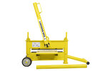 Steen- tegelknipper B 430 - H 120 mm Master-43