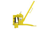 Metselstenen - knipper 120 - 35/70mm "Quattro - Quattro" incl. speciaal mes