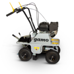 Gamo ZODENSNIJDER MET 4-WIEL AANDRIJVING