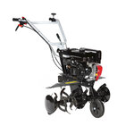 Tuinfrees/grondfrees/freesEfco MZ2075