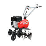 Tuinfrees/grondfrees/freesEfco MZ2075