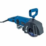HYUNDAI MUURFREES 2400W 5 BLADEN