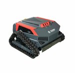 BLUEBIRD BUSH MASTER  FM 24-65 50Ah accu Ruwterrein maaier/taludmaaier