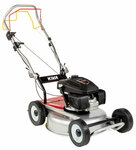 Kiva Pro mulchmaaier Zephyr  Honda GCV x 200