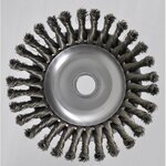 Onkruidborstel voor bosmaaier 230 x 20