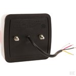 LED 12V achterlicht aanhangwagen