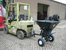 BOXER ZS STROOIER 160