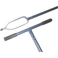 Grondboor gesmeed 12 cm