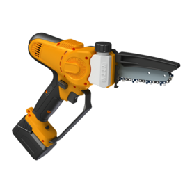 Accu kettingzaag Volpi PVS5500 80mm