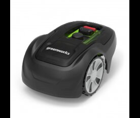 ROBOTMAAIER OPTIMOW&reg; 5