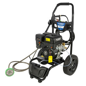 Hyundai Hogedrukreiniger Benzine 207 Bar/7 PK