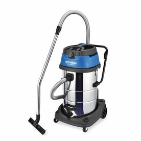 HYUNDAI BOUWSTOFZUIGER 100L 2000W