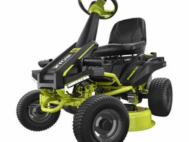 RYOBI Elektrische zitmaaier RY48RM76A