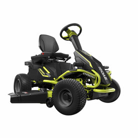 RYOBI Elektrische zitmaaier RM480E